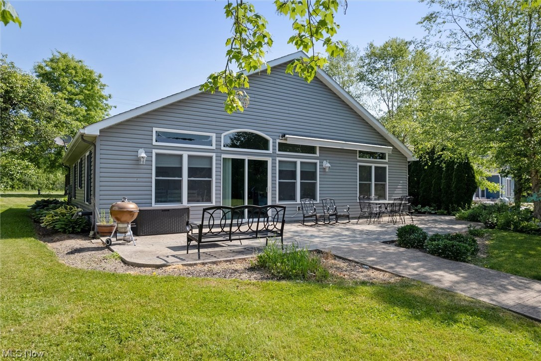 2544 Hayford Road