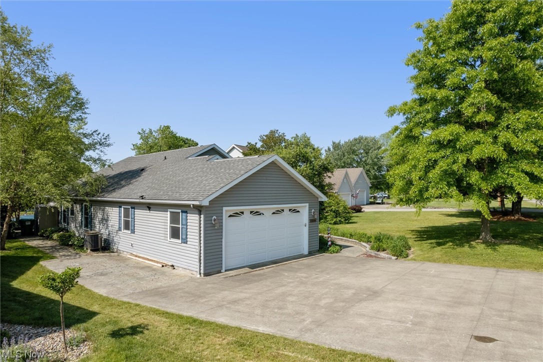 2544 Hayford Road
