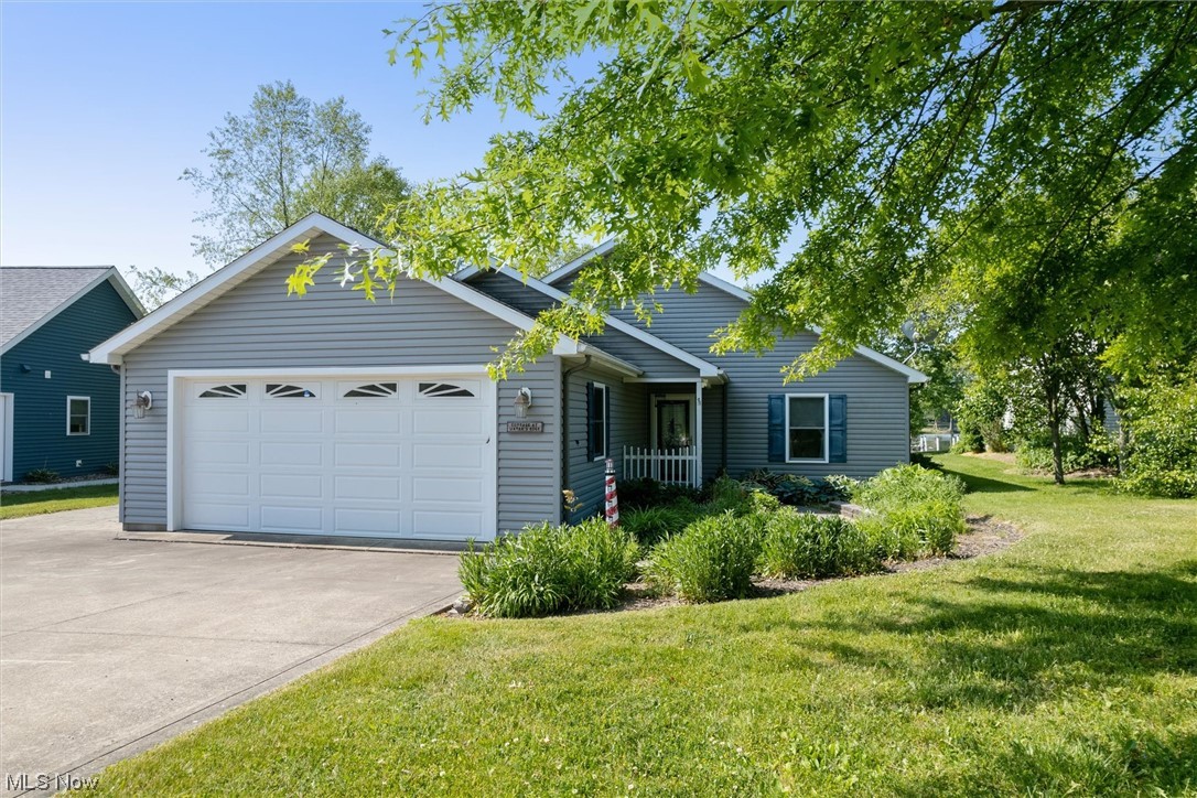 2544 Hayford Road