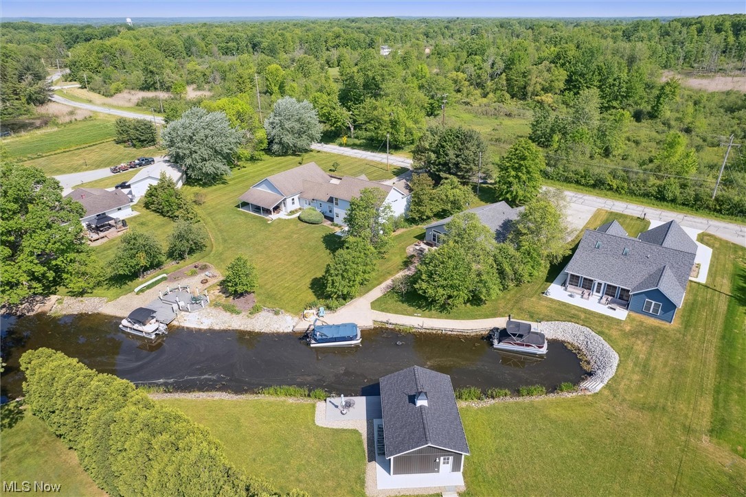 2544 Hayford Road