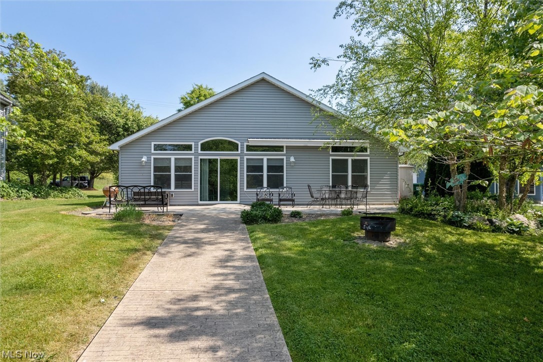2544 Hayford Road