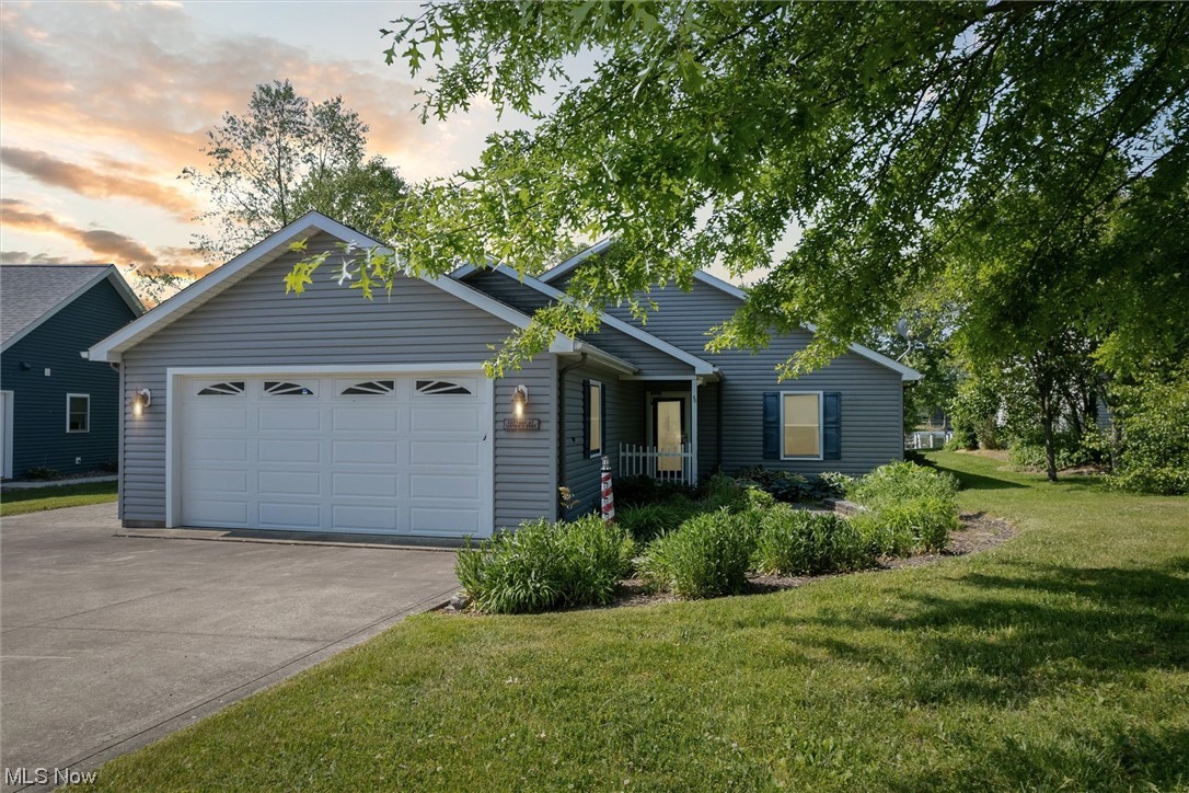 2544 Hayford Road