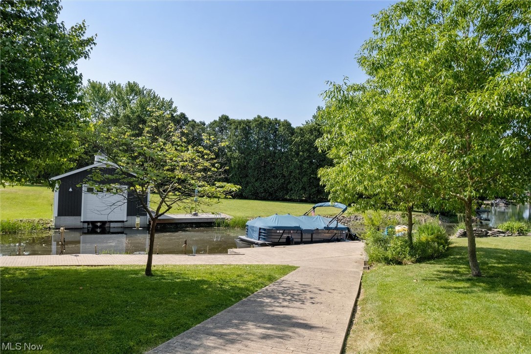 2544 Hayford Road