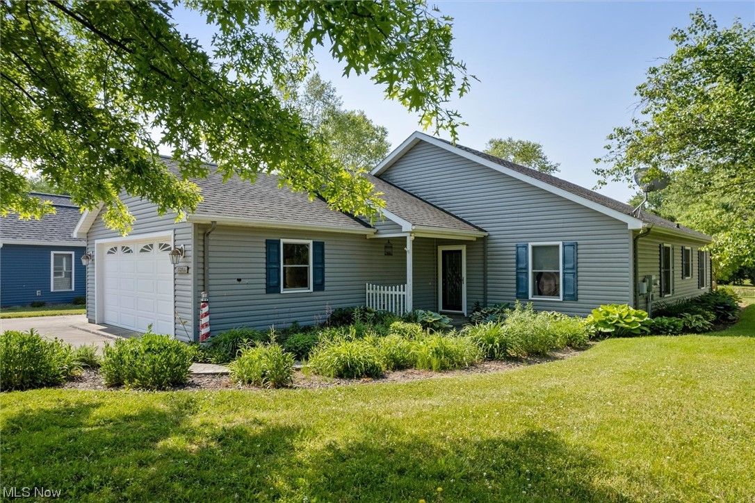 2544 Hayford Road