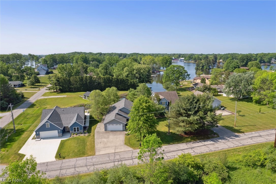 2544 Hayford Road