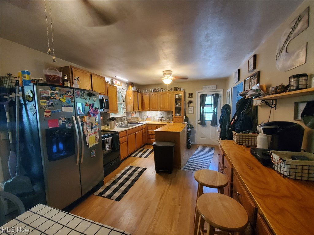 4021 Stanhope Kelloggsville Road
