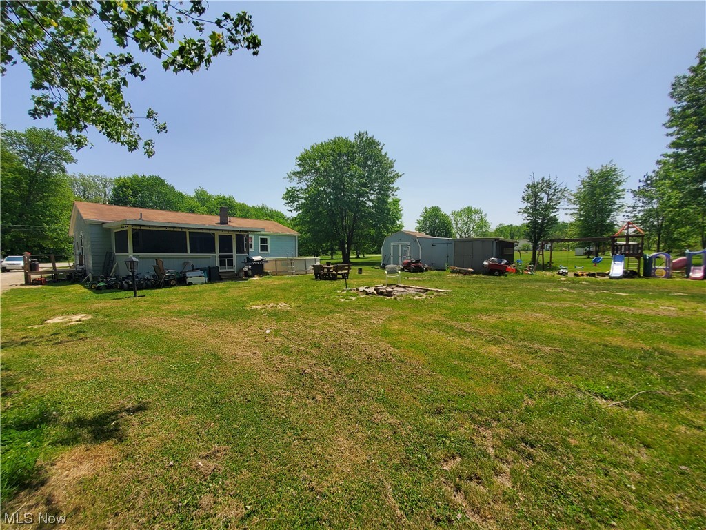 4021 Stanhope Kelloggsville Road