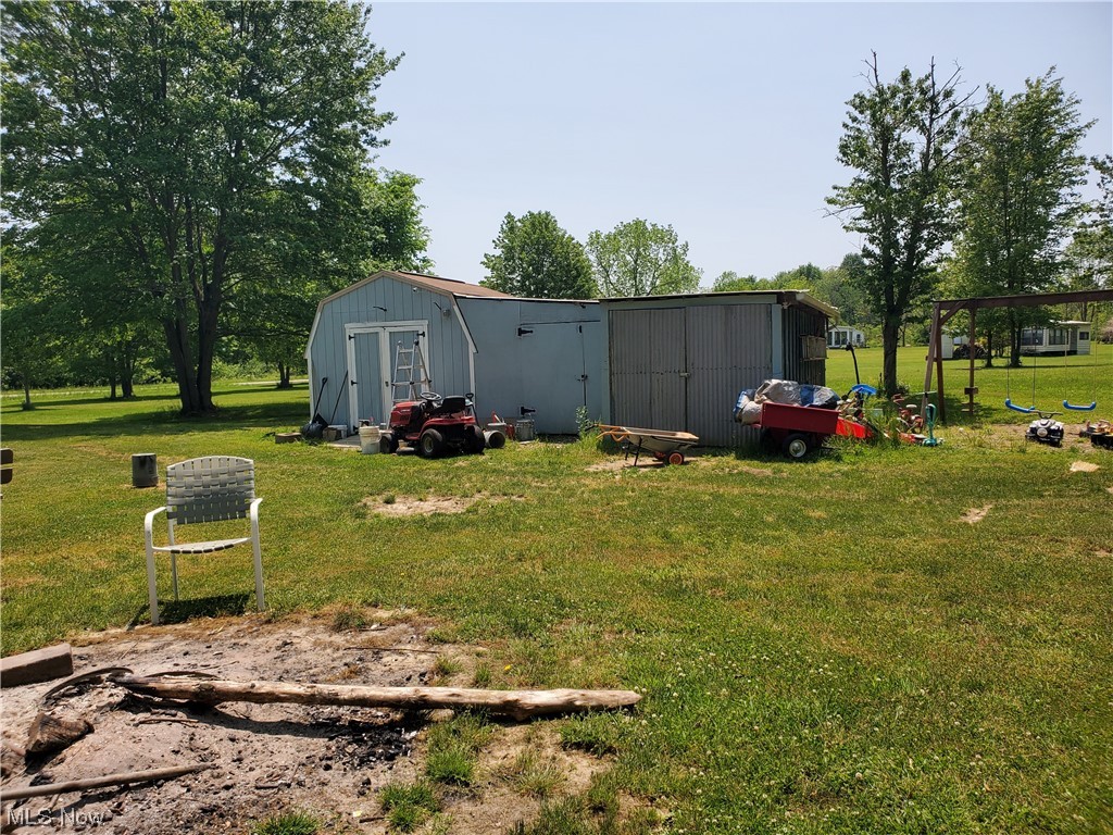 4021 Stanhope Kelloggsville Road