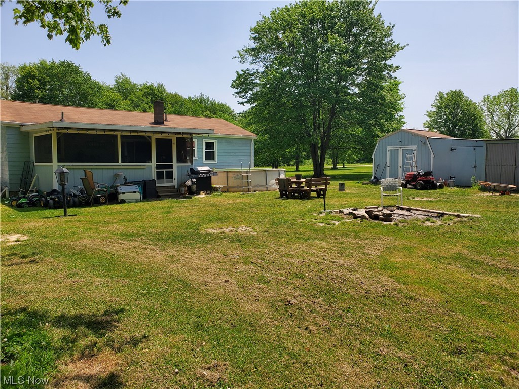 4021 Stanhope Kelloggsville Road