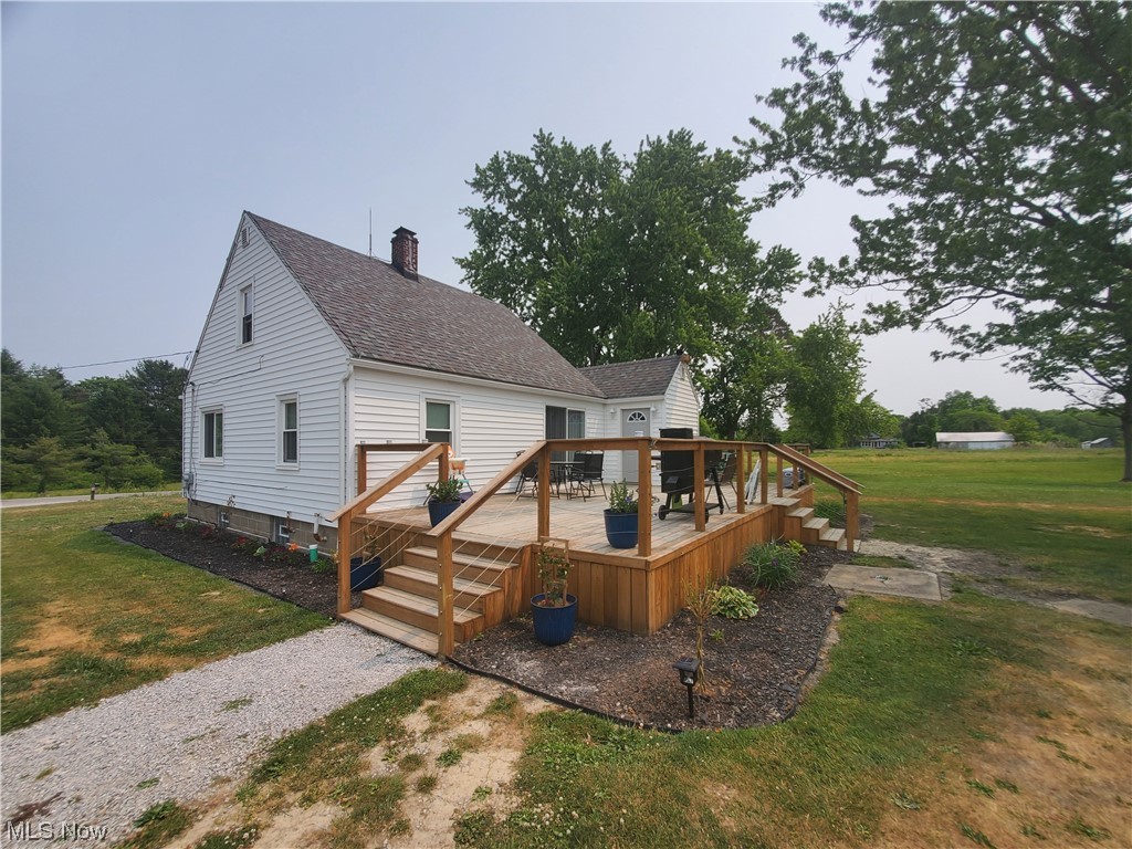 647 Forman Road