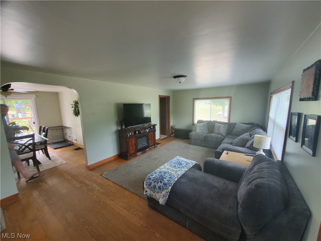 647 Forman Road