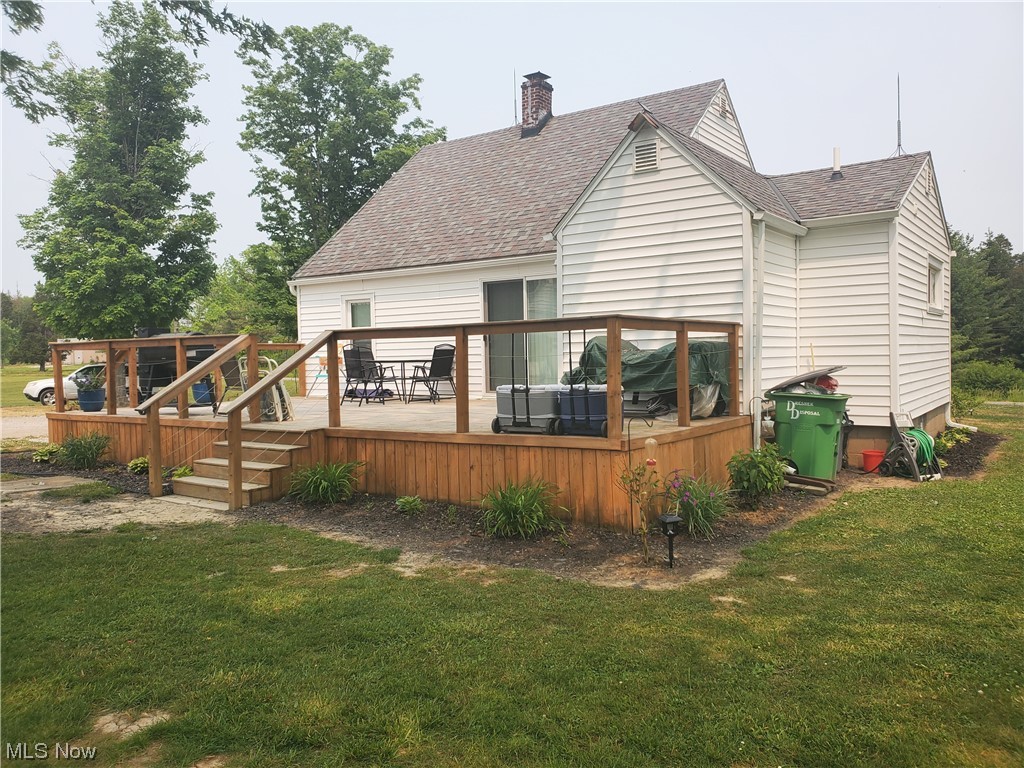 647 Forman Road