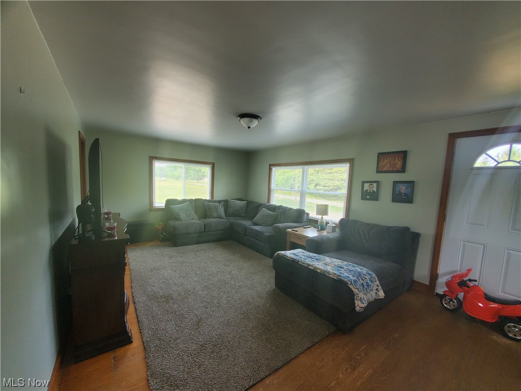 647 Forman Road
