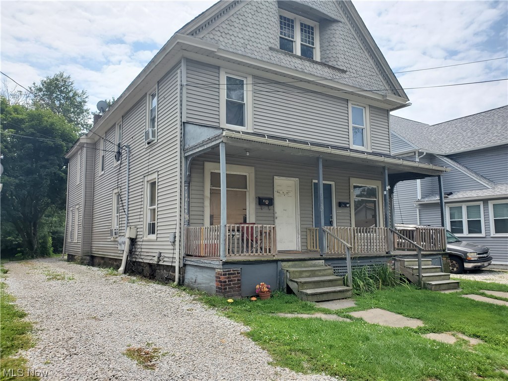 308 W 53rd Street