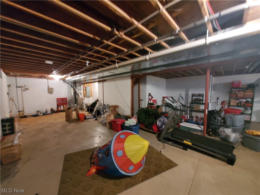 4428 Stafford Drive