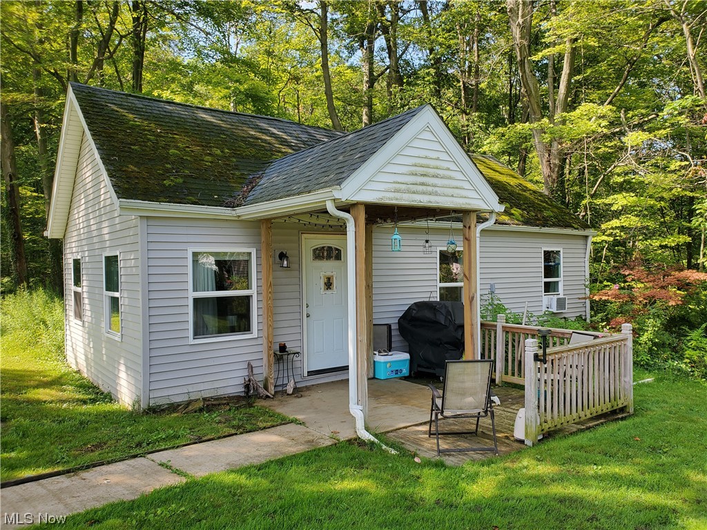 6626 Lake State Road