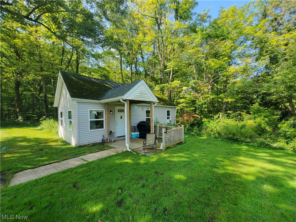 6626 Lake State Road