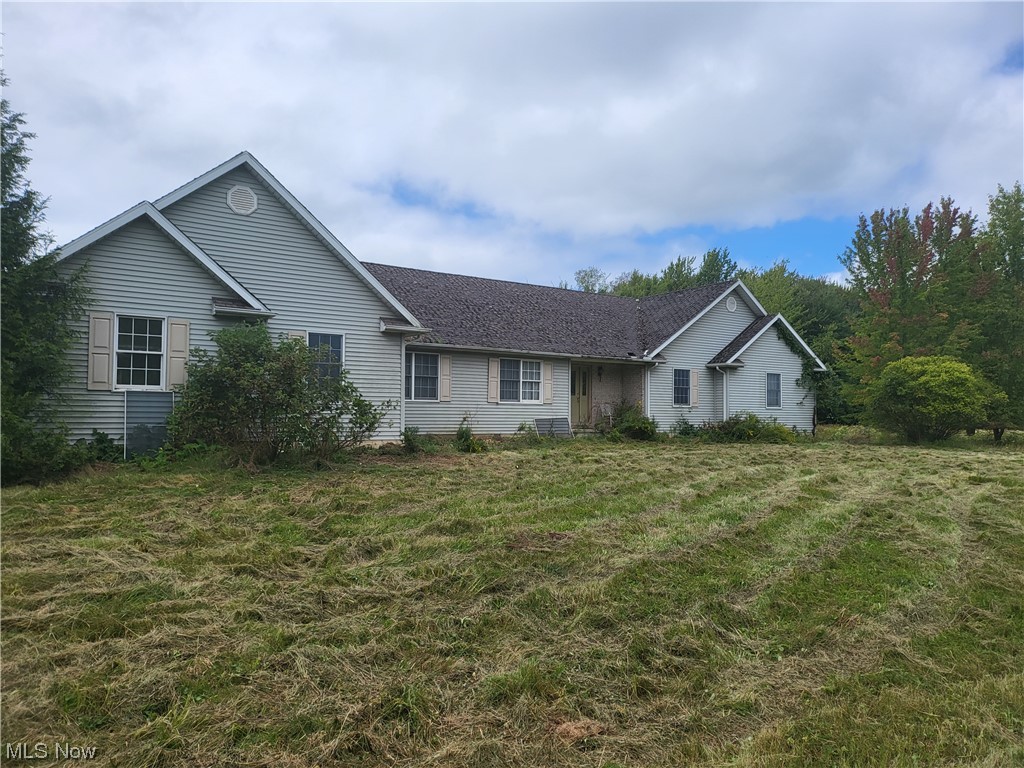 509 Stanhope Kelloggsville Road