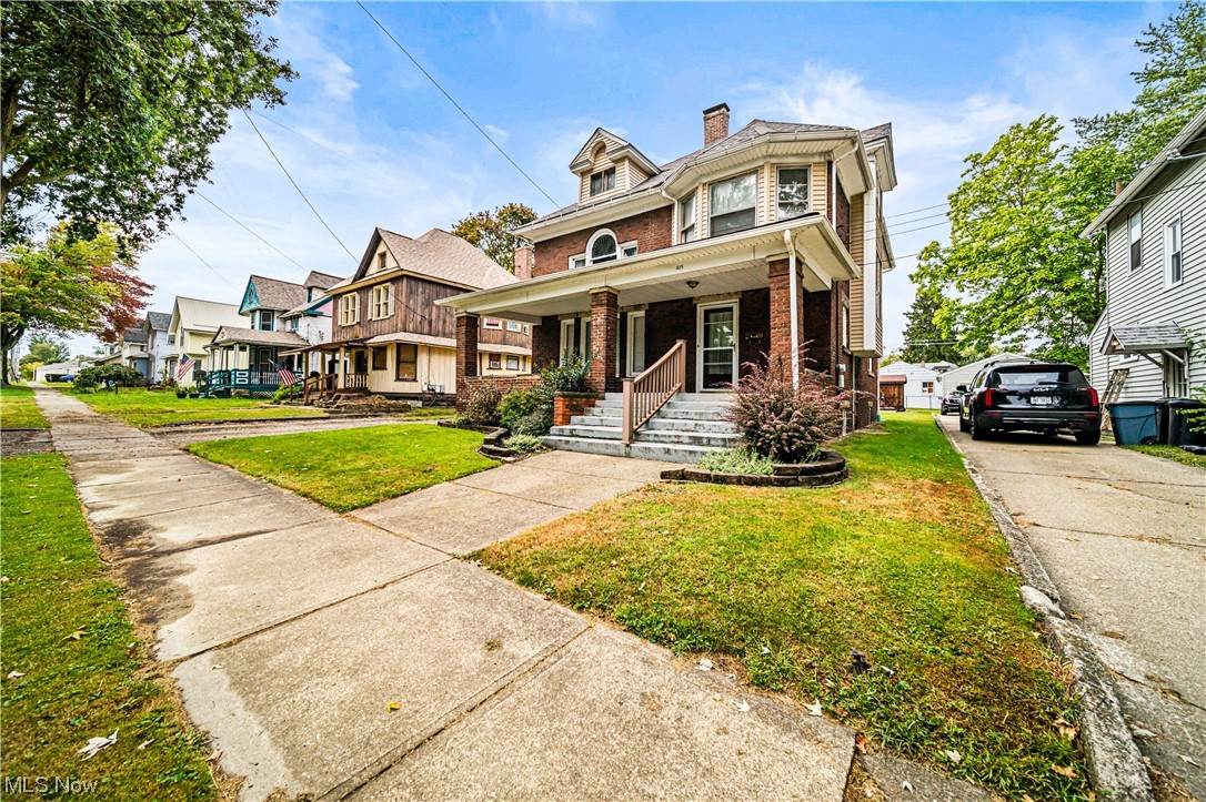 405 Harbor Street