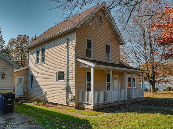920 E 18th Street