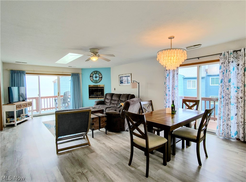 5635 Lake Road E 302F