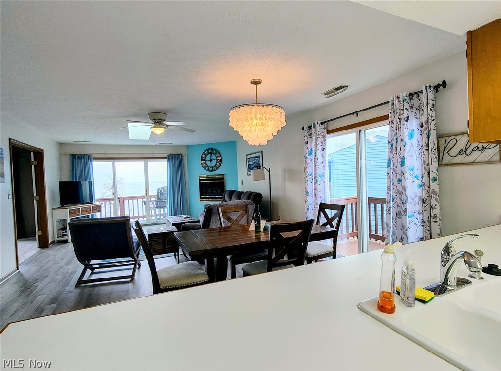 5635 Lake Road E 302F