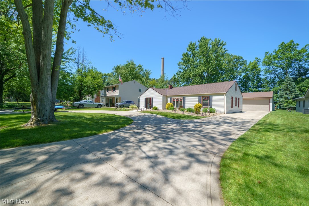 79 Keewaydin Drive