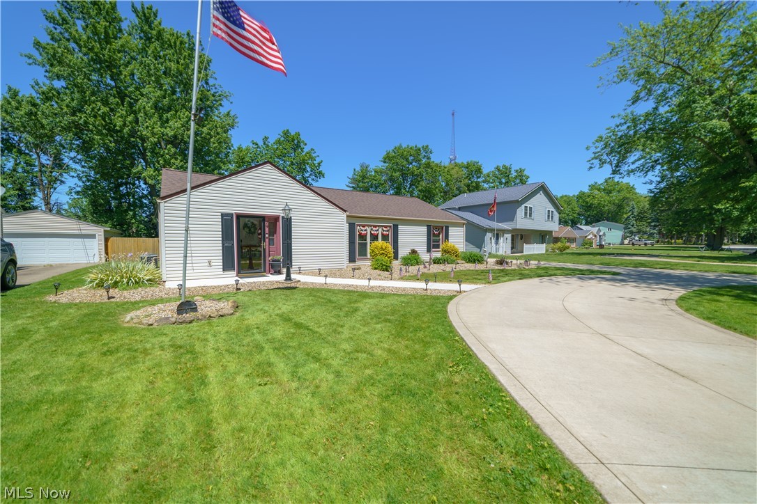 79 Keewaydin Drive