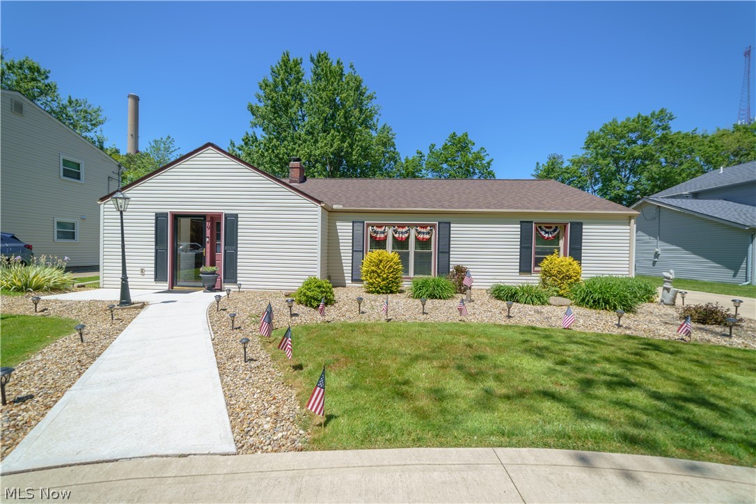79 Keewaydin Drive