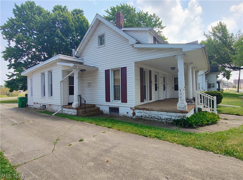 374 Buffalo Street