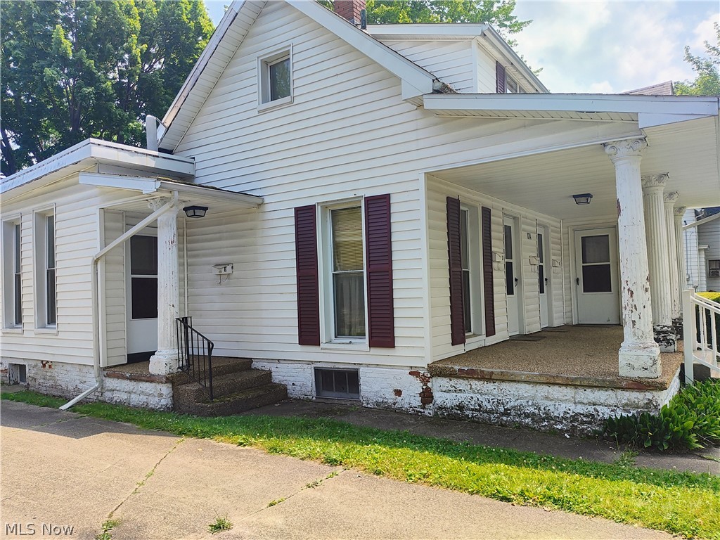 374 Buffalo Street