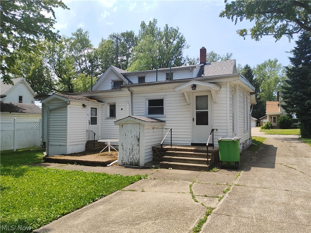 374 Buffalo Street