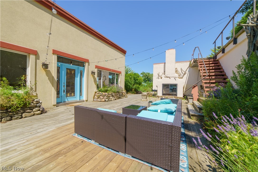 2426 Overlook Drive