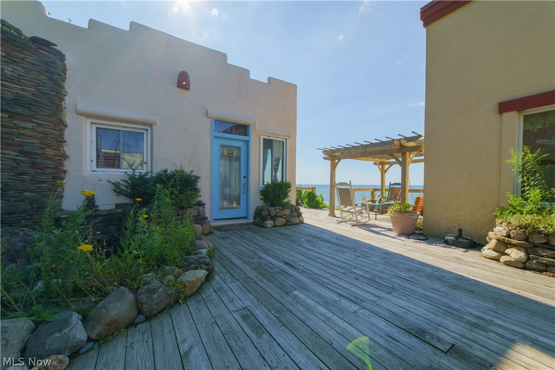 2426 Overlook Drive