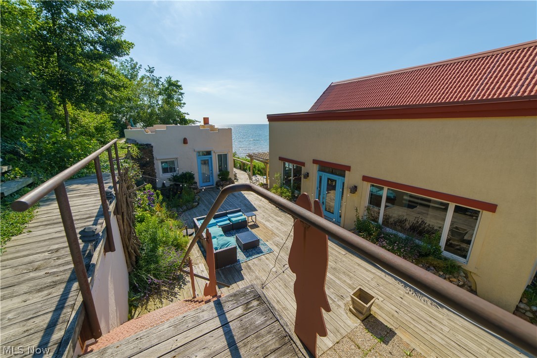 2426 Overlook Drive
