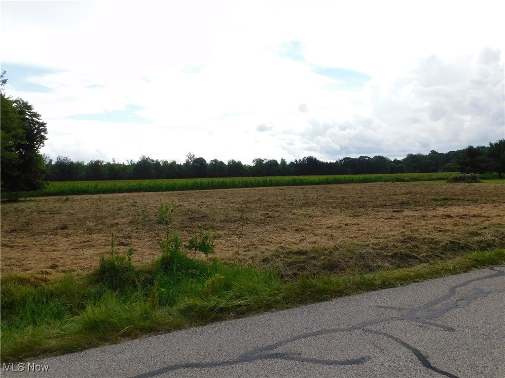 reed Road