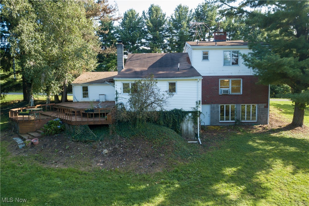 4491 Fox Road