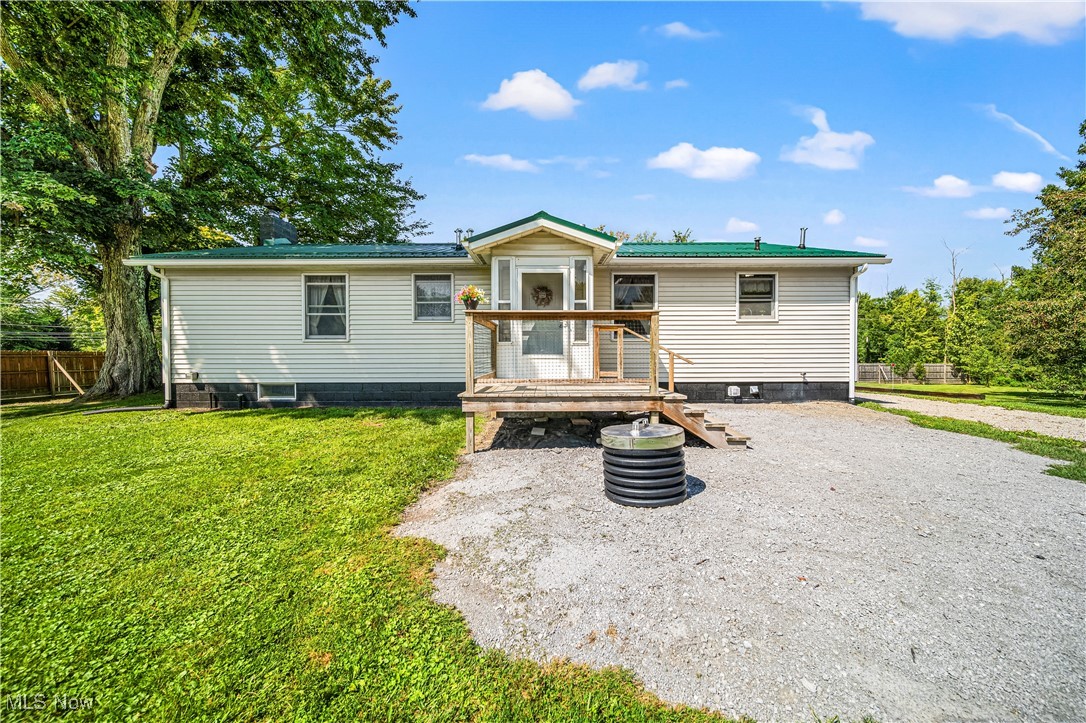 5738 Furnace Road