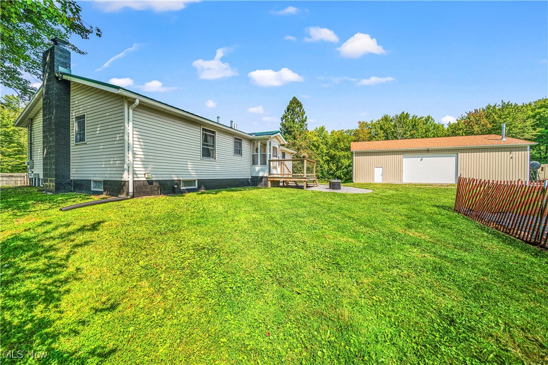 5738 Furnace Road