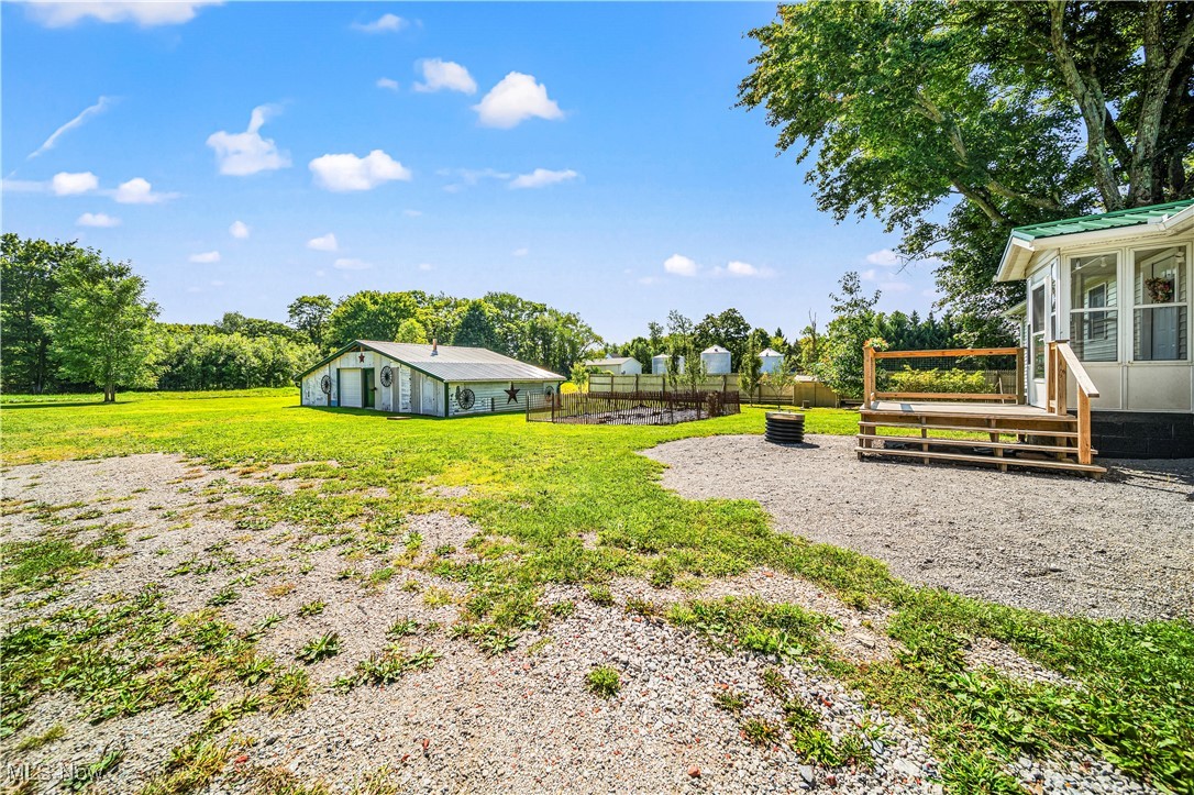 5738 Furnace Road