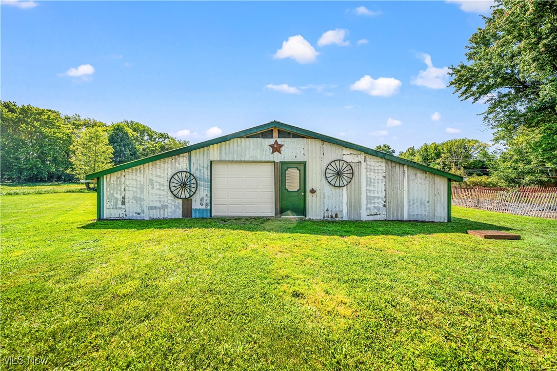 5738 Furnace Road