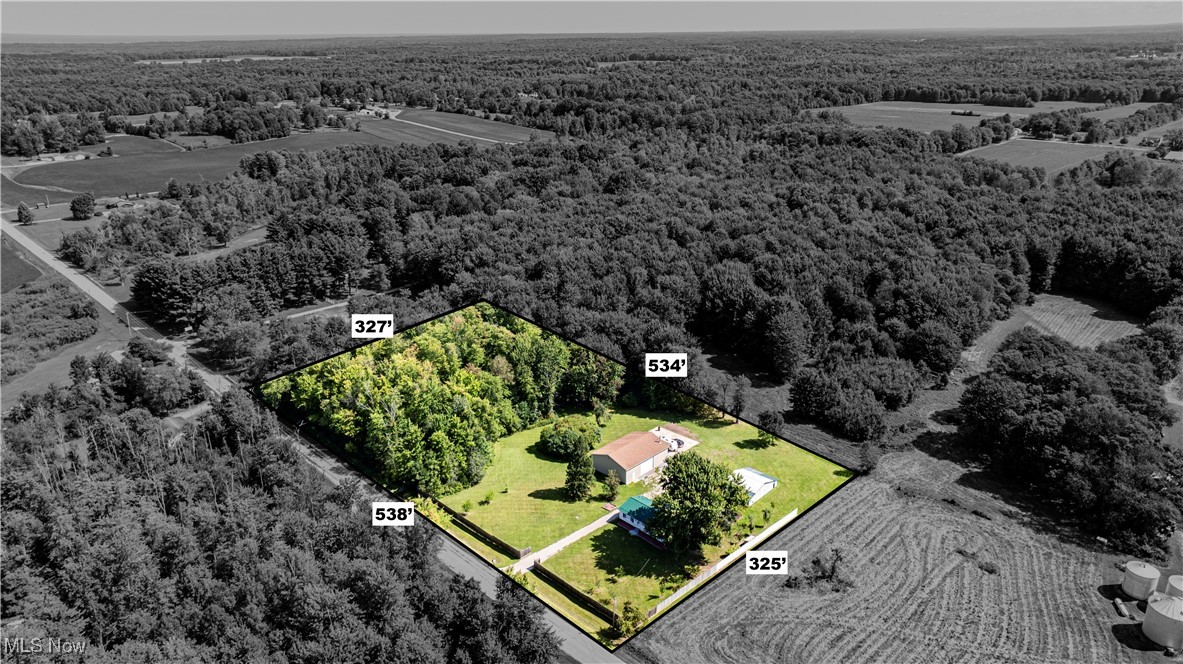 5738 Furnace Road