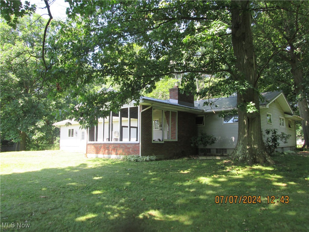 4120 Radwancky Road