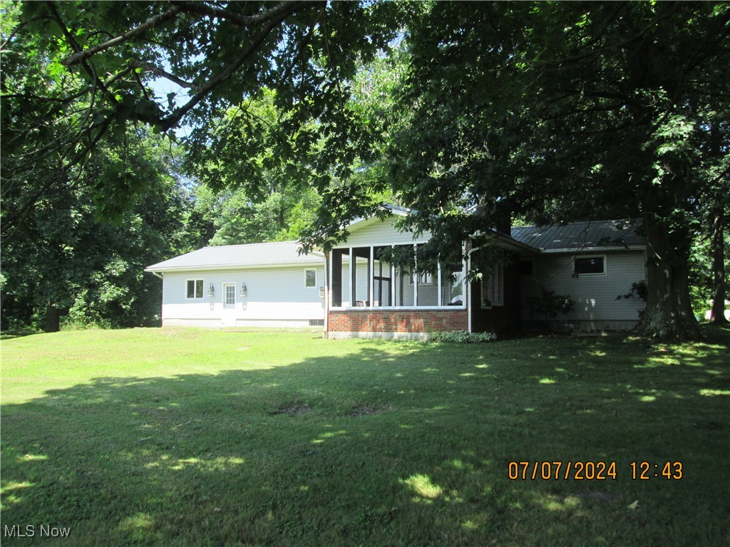 4120 Radwancky Road