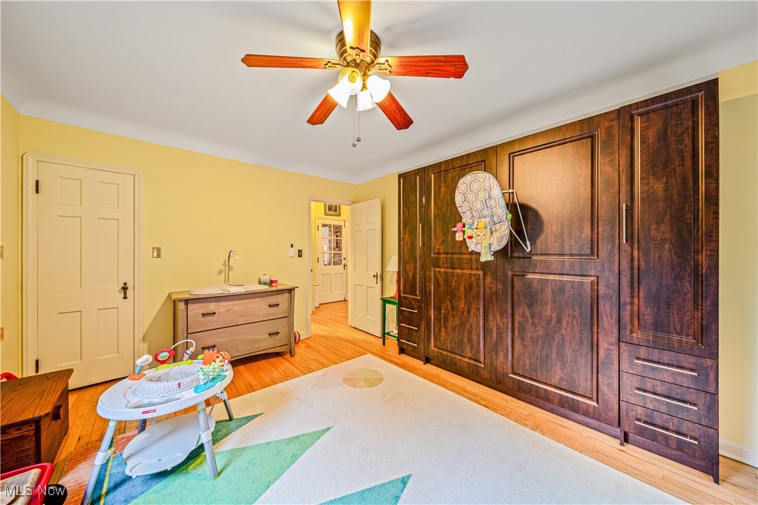 2710 Edgehill Road