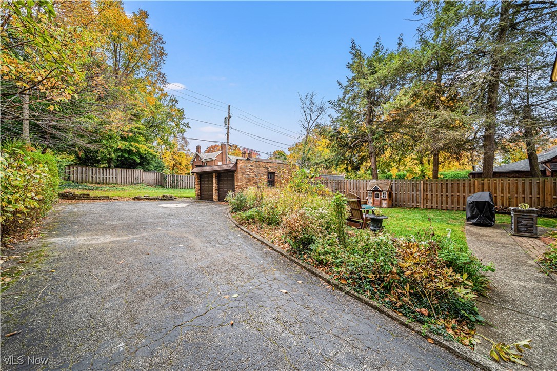 2710 Edgehill Road