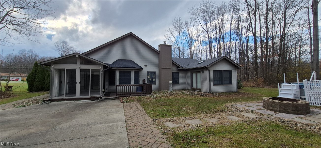 3210 Center Road