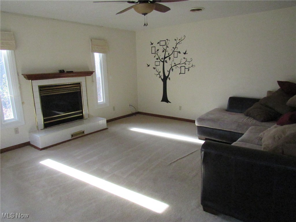 3210 Center Road