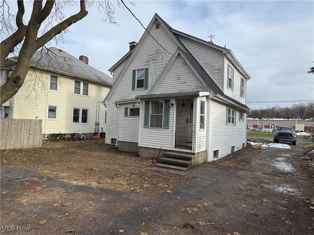 6539 Conley Road
