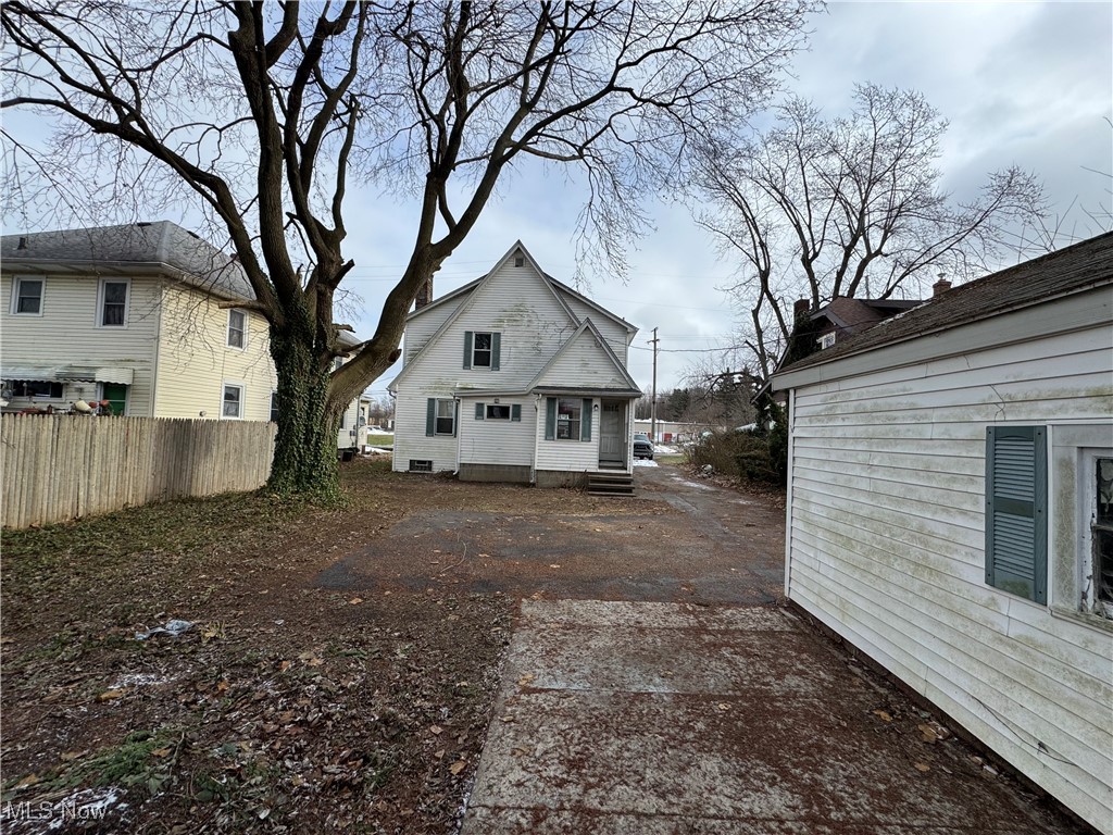 6539 Conley Road